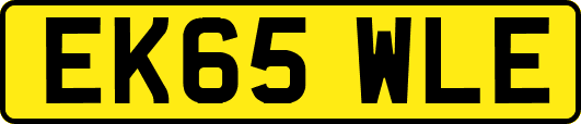 EK65WLE