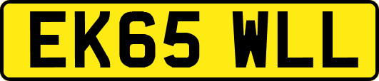 EK65WLL