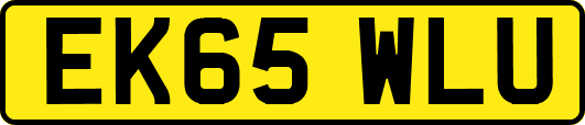 EK65WLU