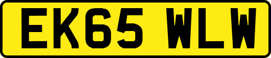 EK65WLW