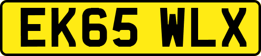 EK65WLX