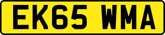 EK65WMA