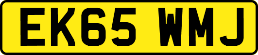 EK65WMJ