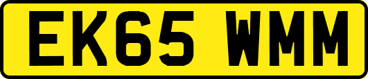 EK65WMM