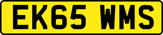 EK65WMS