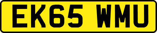 EK65WMU