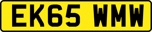 EK65WMW