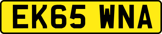 EK65WNA