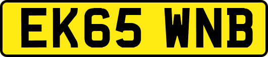 EK65WNB