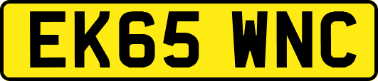 EK65WNC