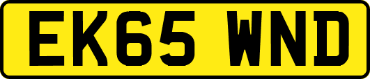 EK65WND