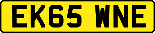 EK65WNE