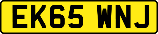 EK65WNJ