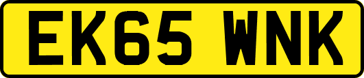 EK65WNK