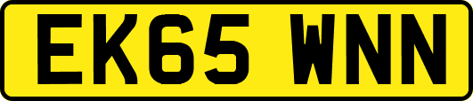 EK65WNN