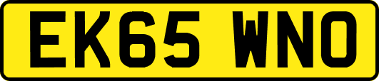 EK65WNO