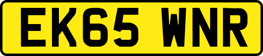 EK65WNR