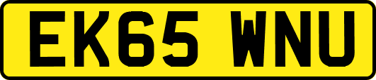 EK65WNU