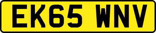 EK65WNV