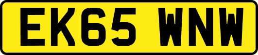 EK65WNW
