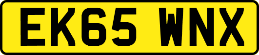EK65WNX