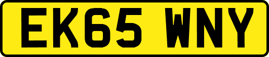 EK65WNY