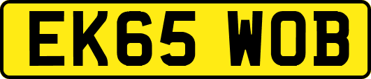 EK65WOB