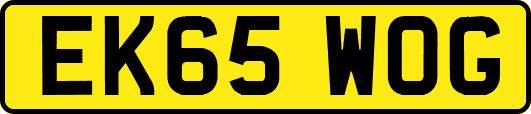 EK65WOG
