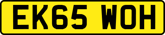 EK65WOH