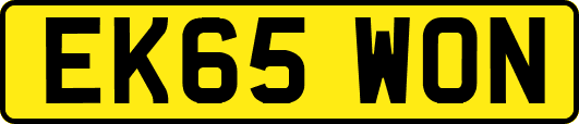 EK65WON