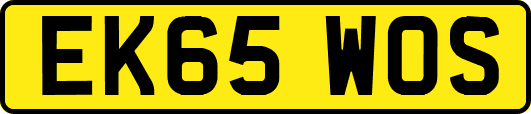 EK65WOS
