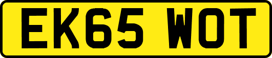 EK65WOT