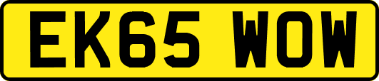 EK65WOW