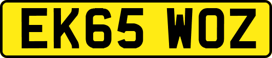 EK65WOZ