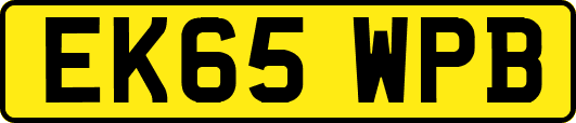 EK65WPB