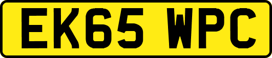 EK65WPC