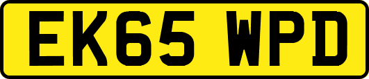EK65WPD