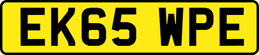 EK65WPE