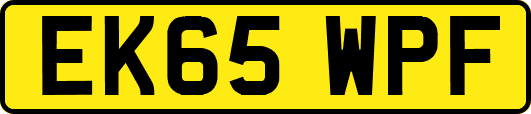 EK65WPF