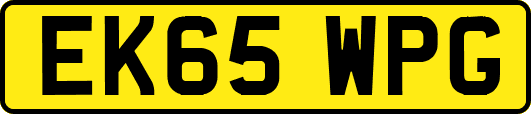 EK65WPG