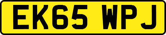 EK65WPJ