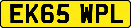 EK65WPL