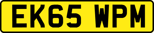 EK65WPM