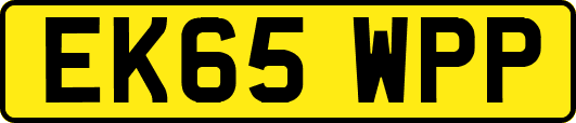 EK65WPP