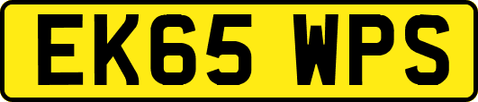 EK65WPS