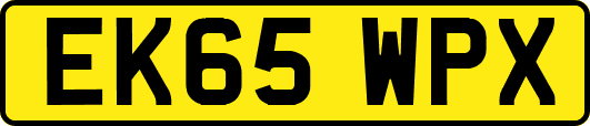 EK65WPX