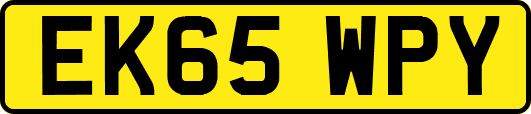 EK65WPY