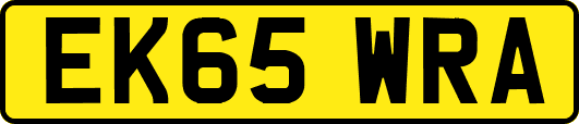 EK65WRA