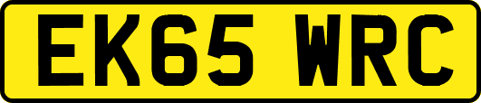 EK65WRC