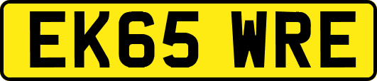 EK65WRE
